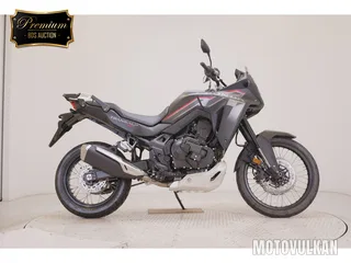 Honda XL750TRANSALP E-Clutch