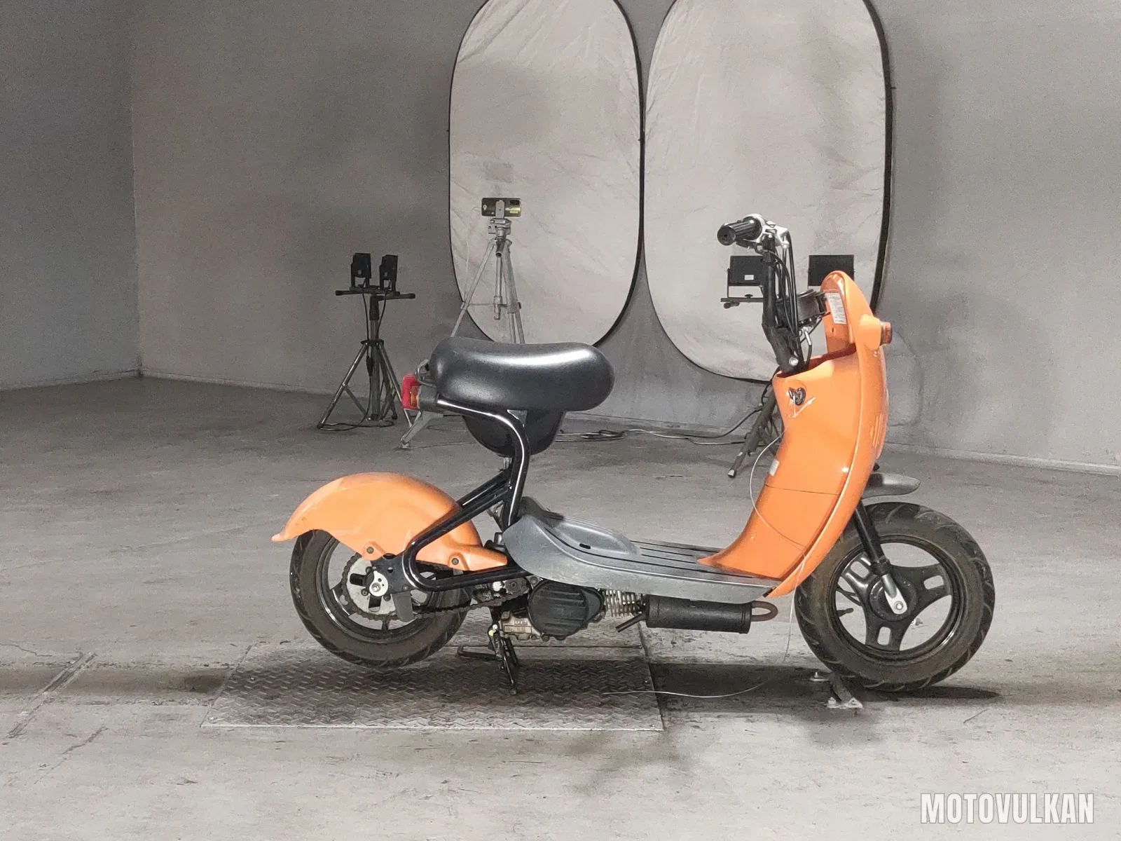 Suzuki Choinori