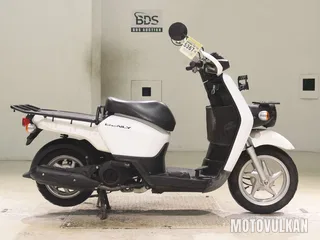 Honda Benly 110