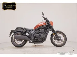 Honda REBEL1100SD