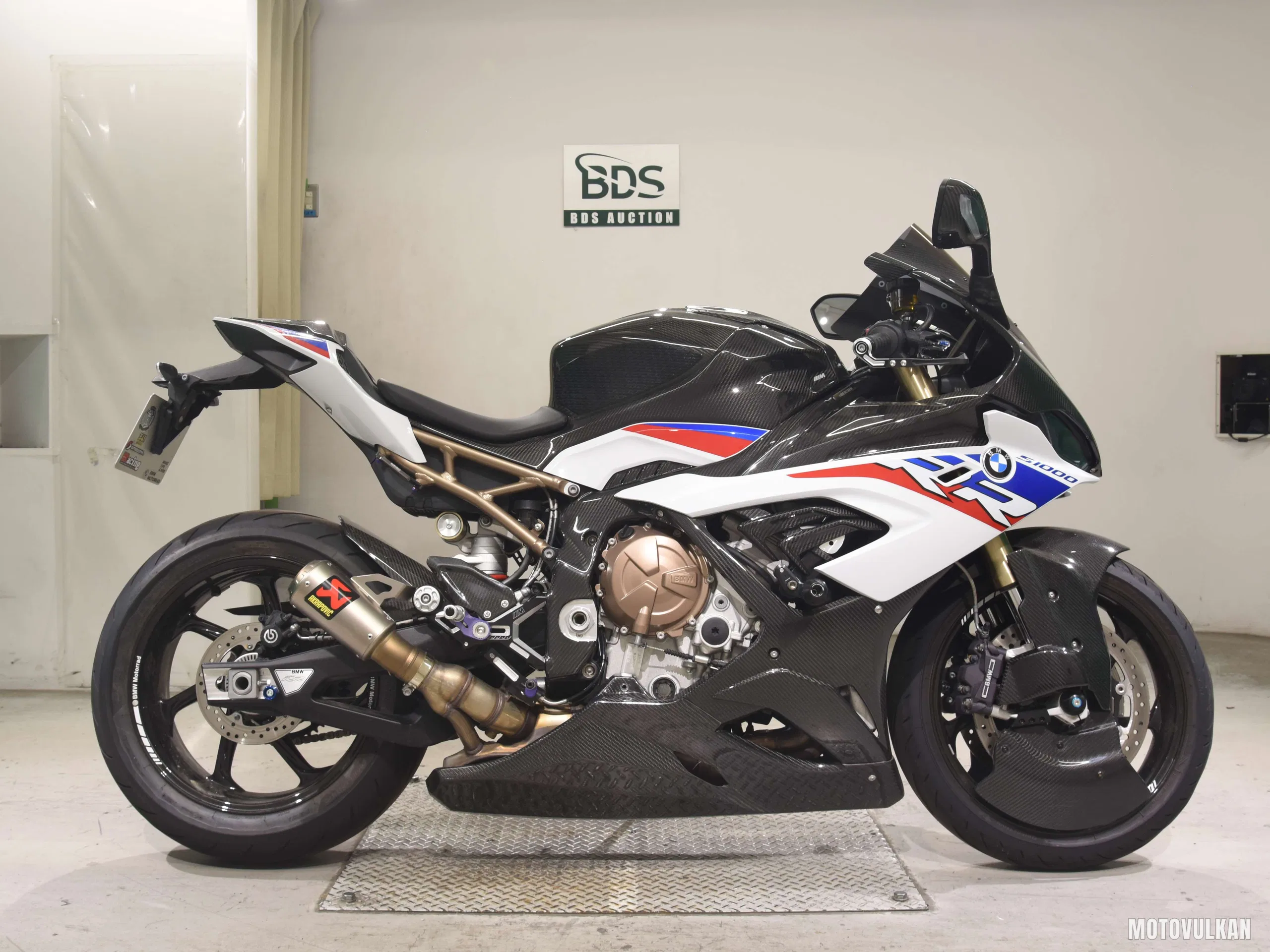  BMWS1000RR