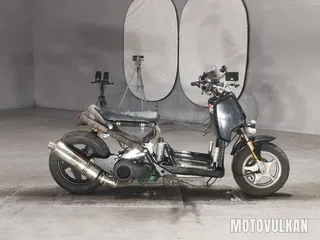 Honda DIO