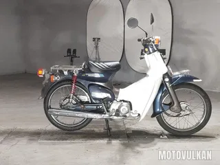 Honda Super Cub 90
