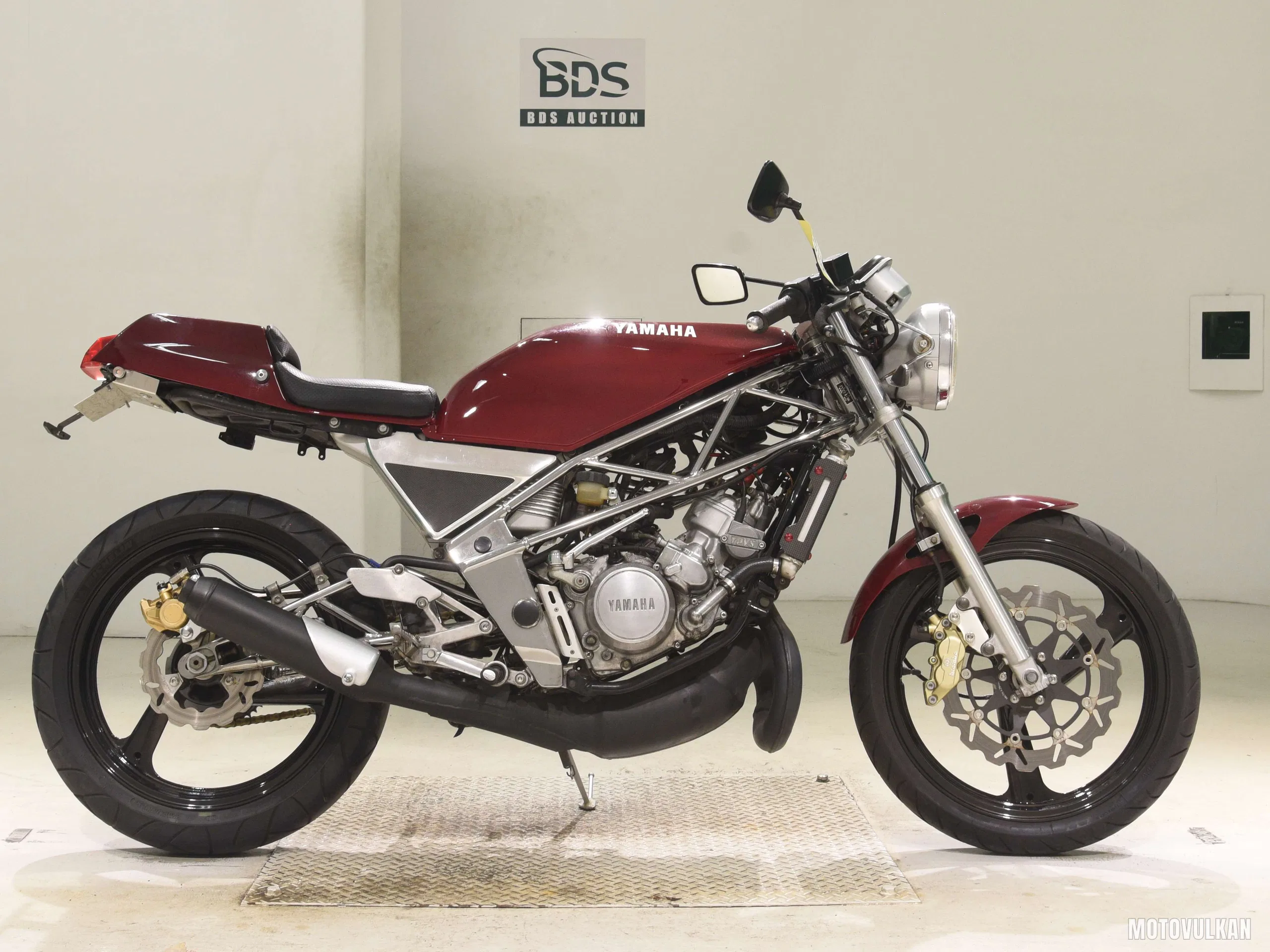 Yamaha SDR200
