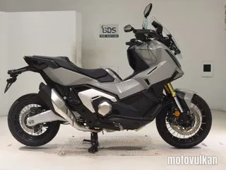 Honda X-ADV750-2
