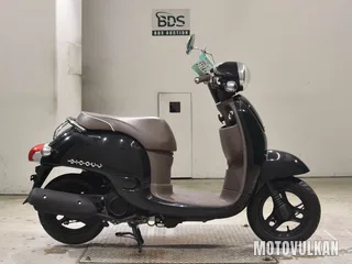 Honda GIORNO-2