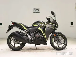 Honda CBR250RA