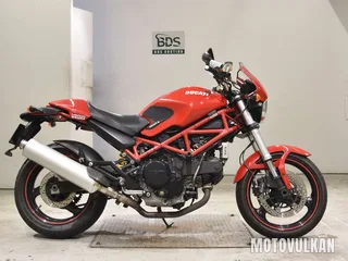  DUCATI M400IE