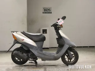 Suzuki LET'S2