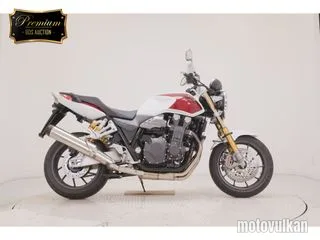 Honda CB1300SF-3SP