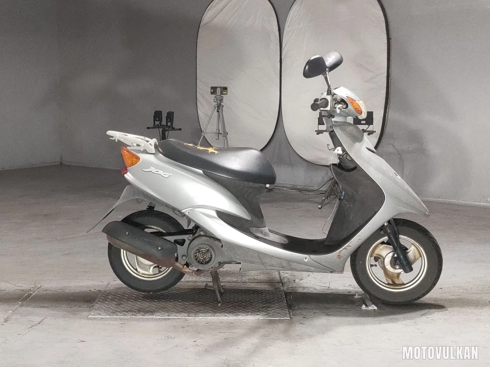 Yamaha JOG