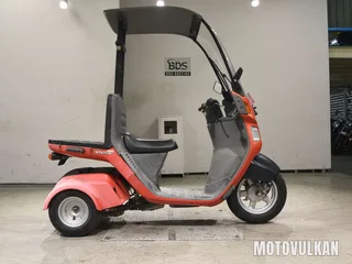 Honda GYRO CANOPY-2