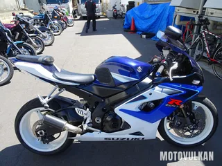 Suzuki Gsx-R1000
