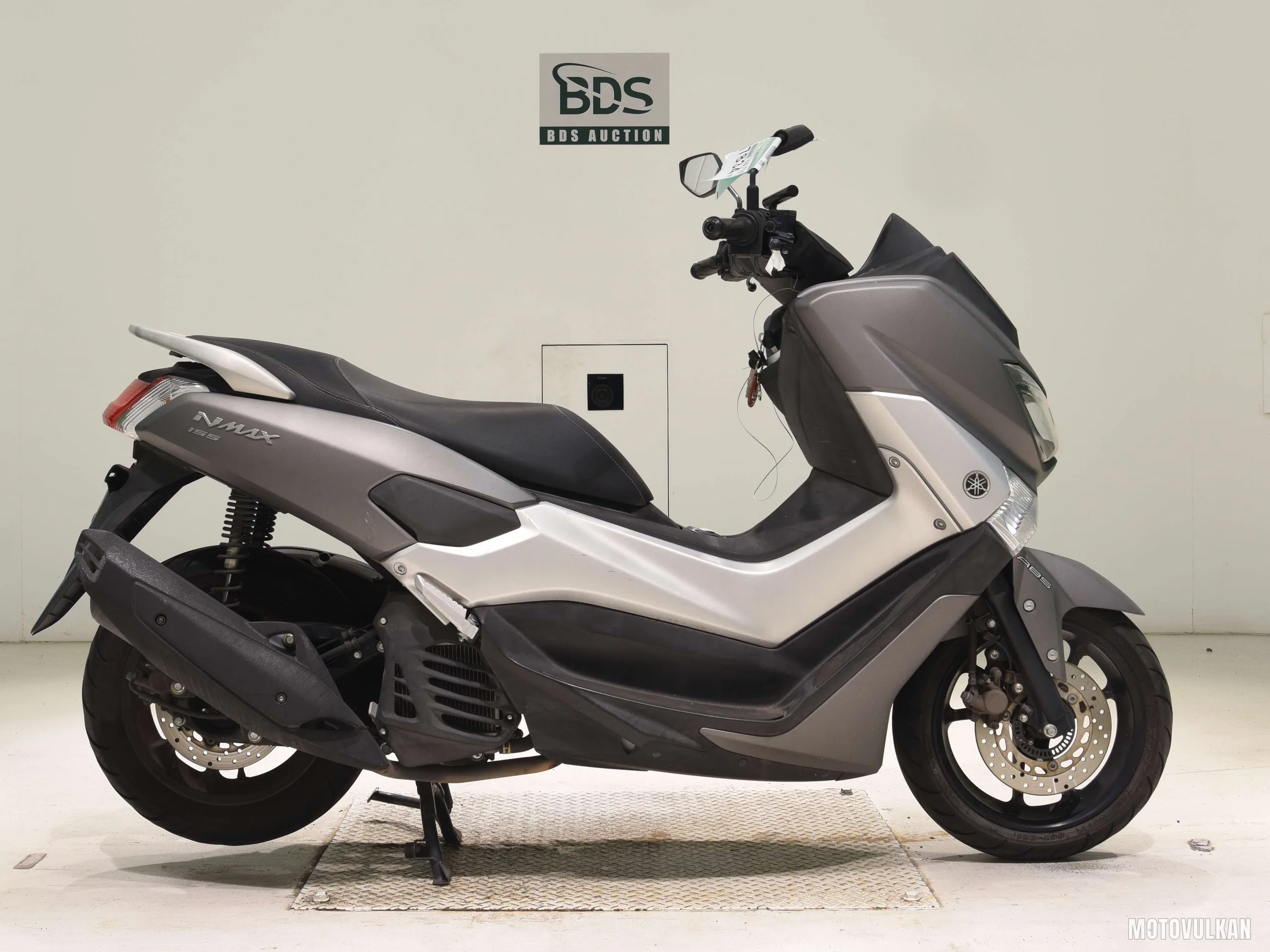 Yamaha NMAX155A