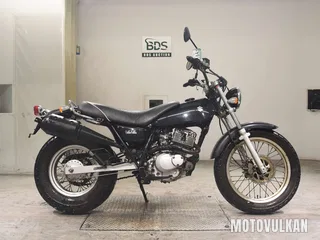 Suzuki BANBAN200