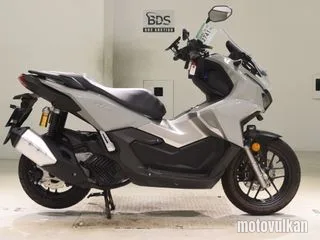 Honda ADV160