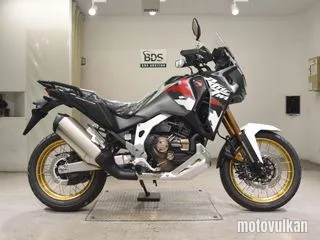 Honda CRF1100L-2D ADVENTURE