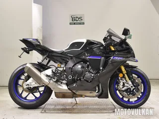 Yamaha YZF-R1M