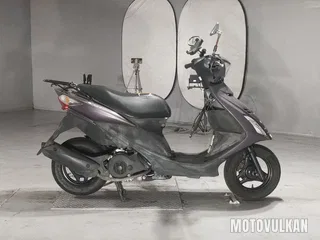 Suzuki Address V125S