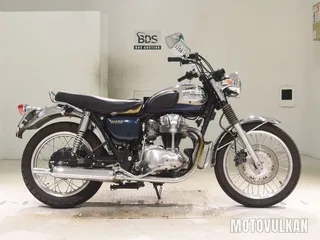 Kawasaki W650