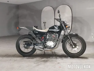Honda FTR223