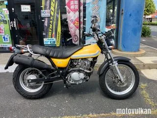 Suzuki Vanvan200