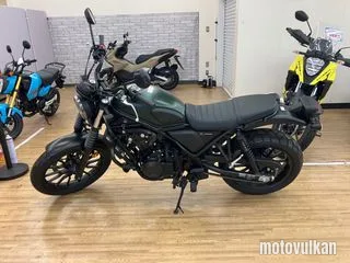 Honda Cl500