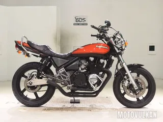 Kawasaki ZEPHYR400KAI