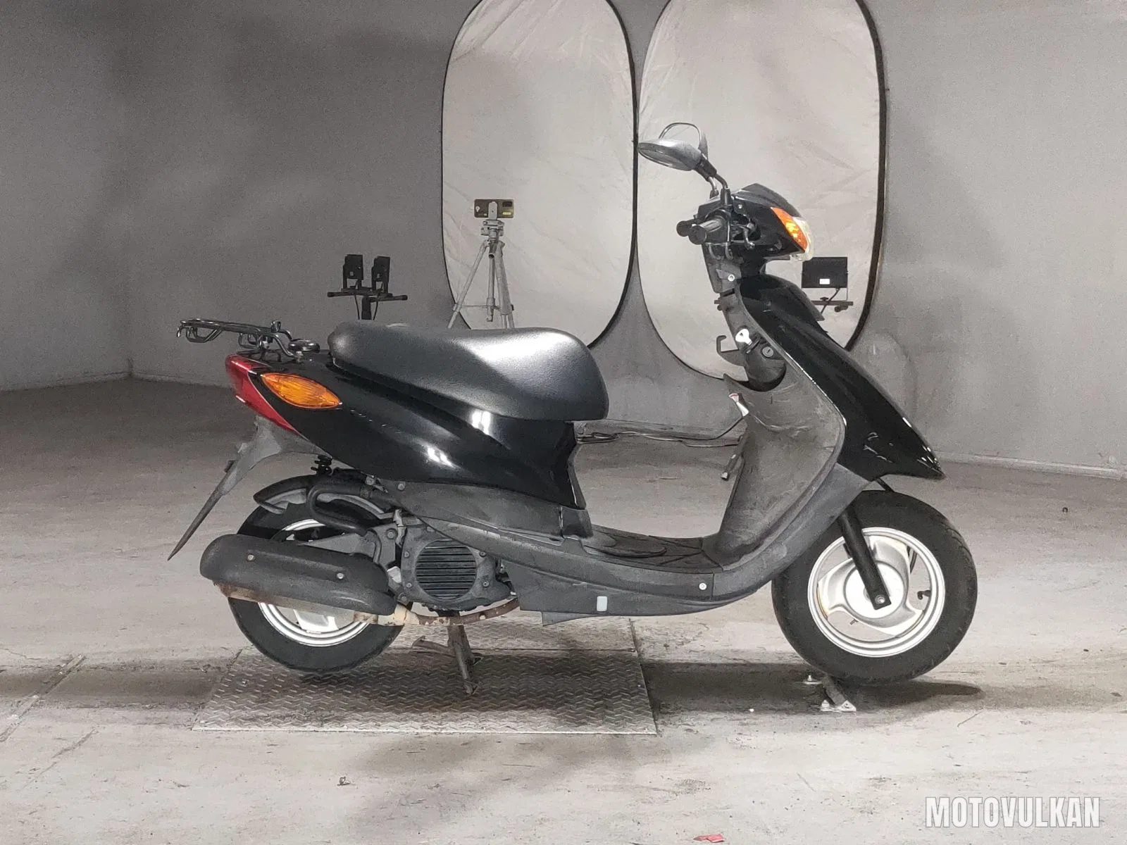 Yamaha JOG