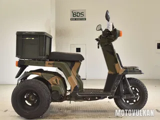 Honda GYRO X