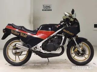 Suzuki RG250 GAMMA