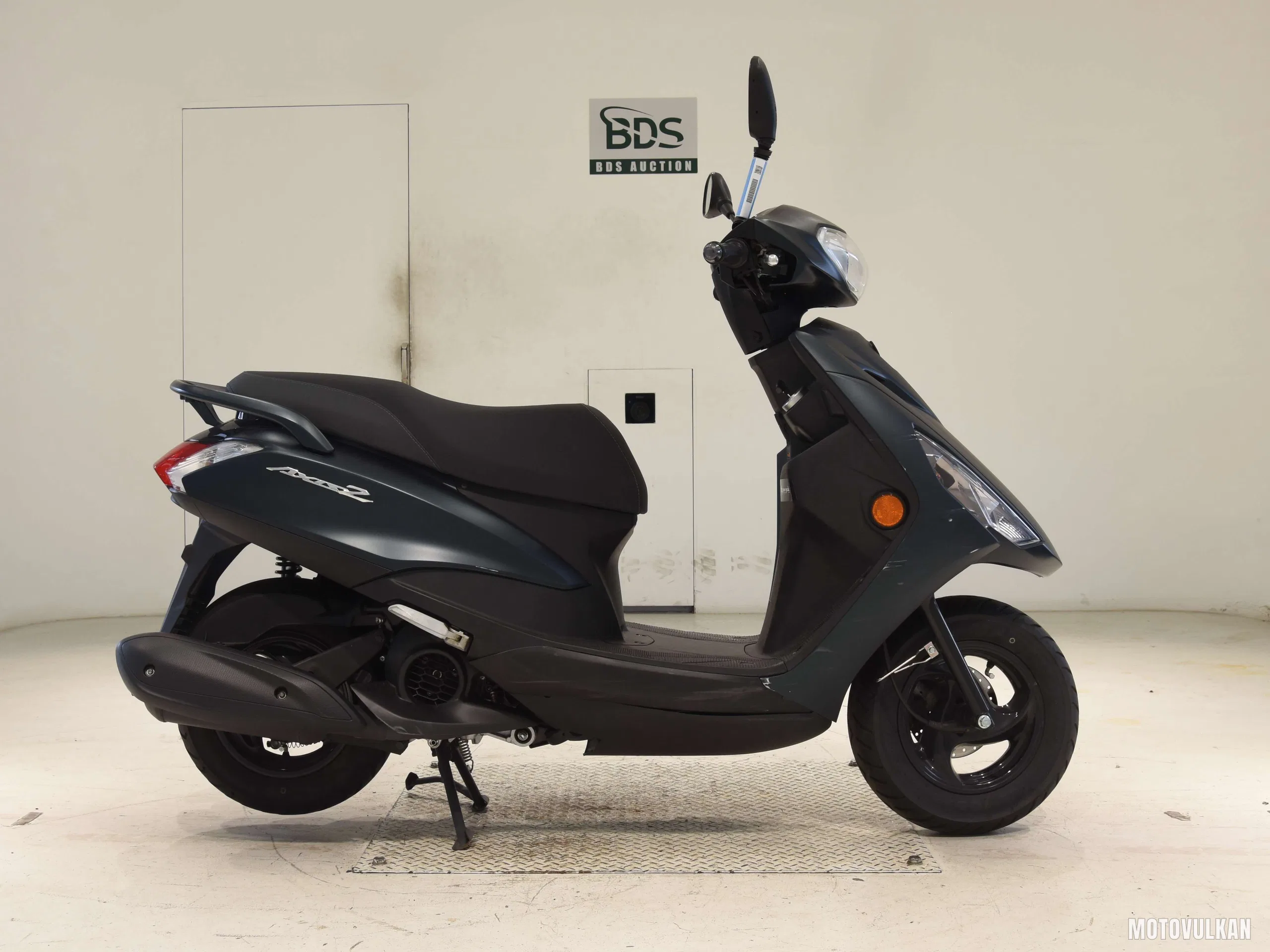 Yamaha AXIS125Z