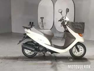Honda DIO Chesta