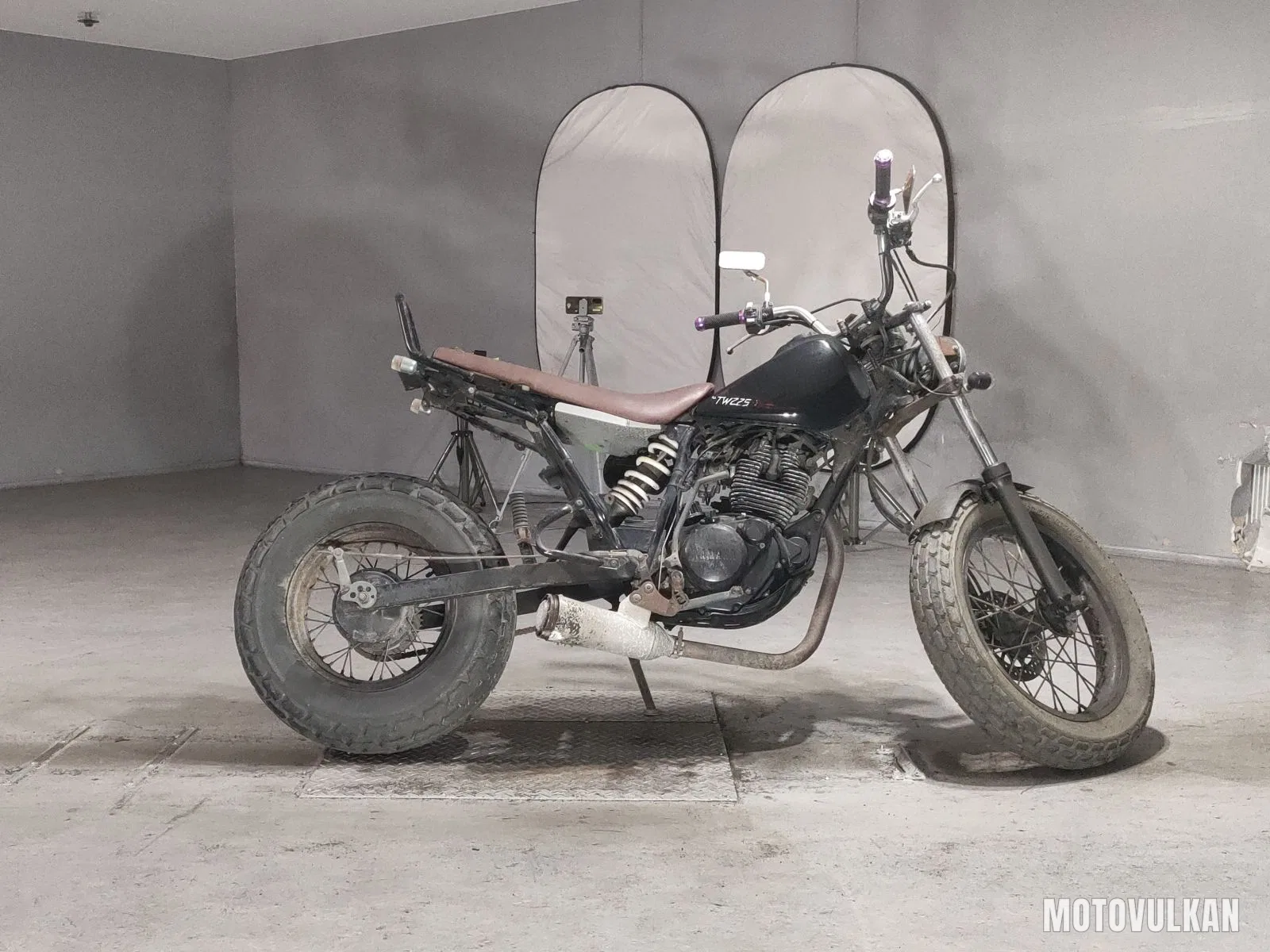 Yamaha TW225
