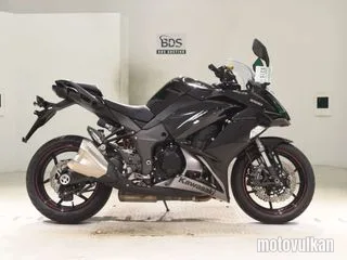 Kawasaki NINJA1000A