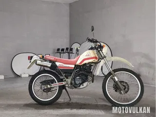 Yamaha Serow 225