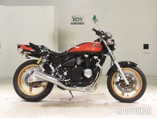 Kawasaki ZEPHYR400-2