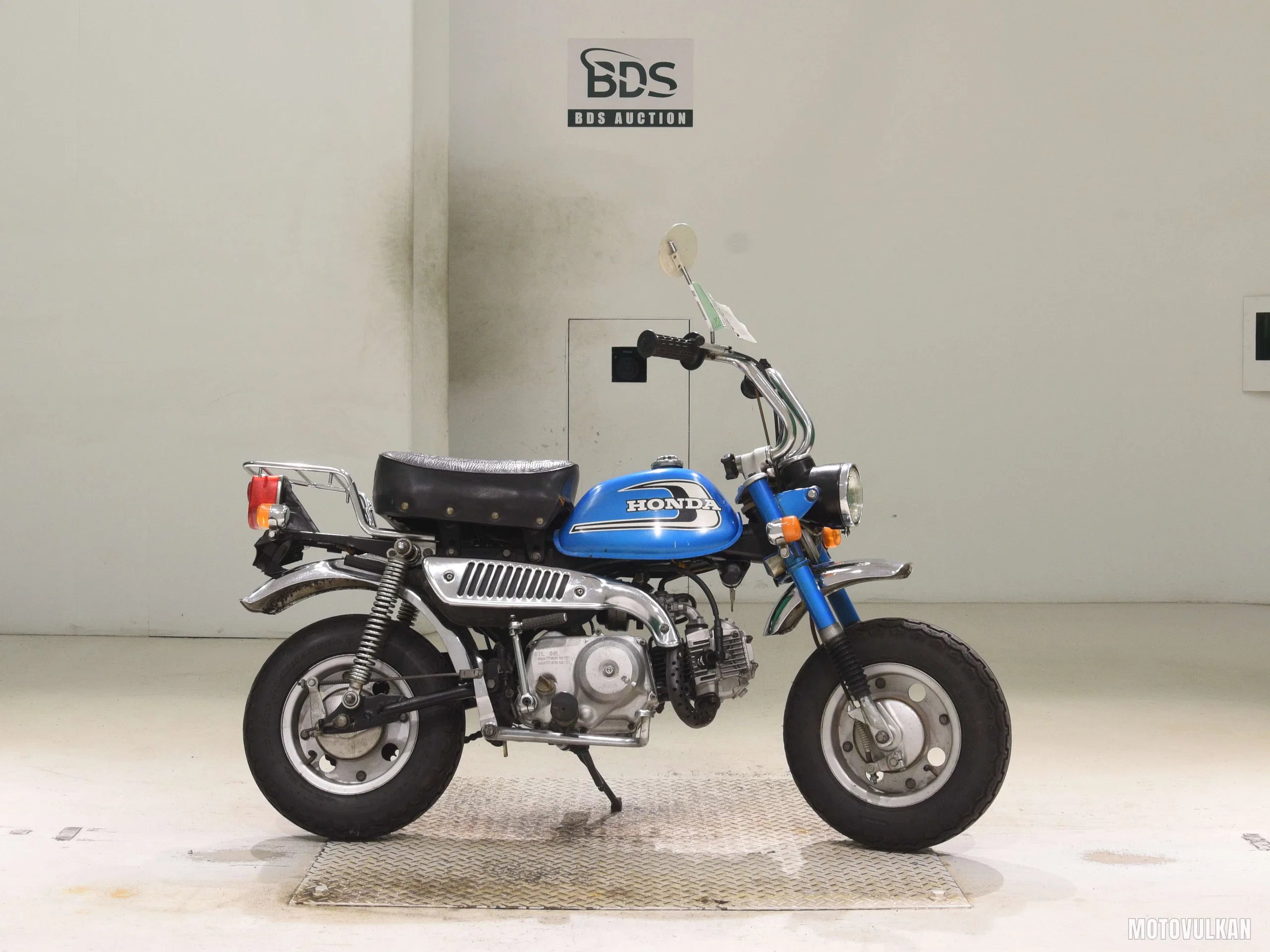 Honda MONKEY