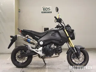 Honda Grom