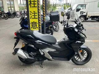 Honda Adv160