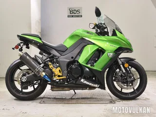 Kawasaki NINJA1000