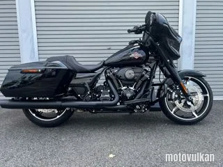 Harley Davidson Harley Davidson Flhx