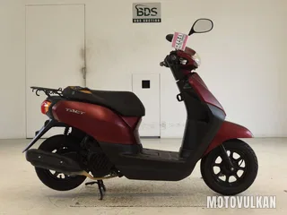 Honda TACT-4