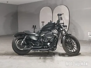 Harley-Davidson Harley-Davidson XL883N