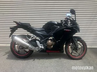 Honda Cbr250R