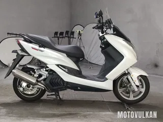 Yamaha Majesty 155S