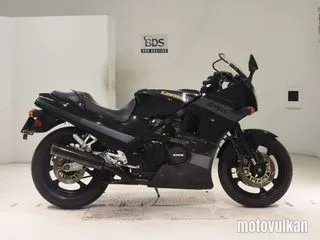 Kawasaki GPZ400R