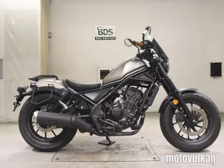 Honda REBEL250A