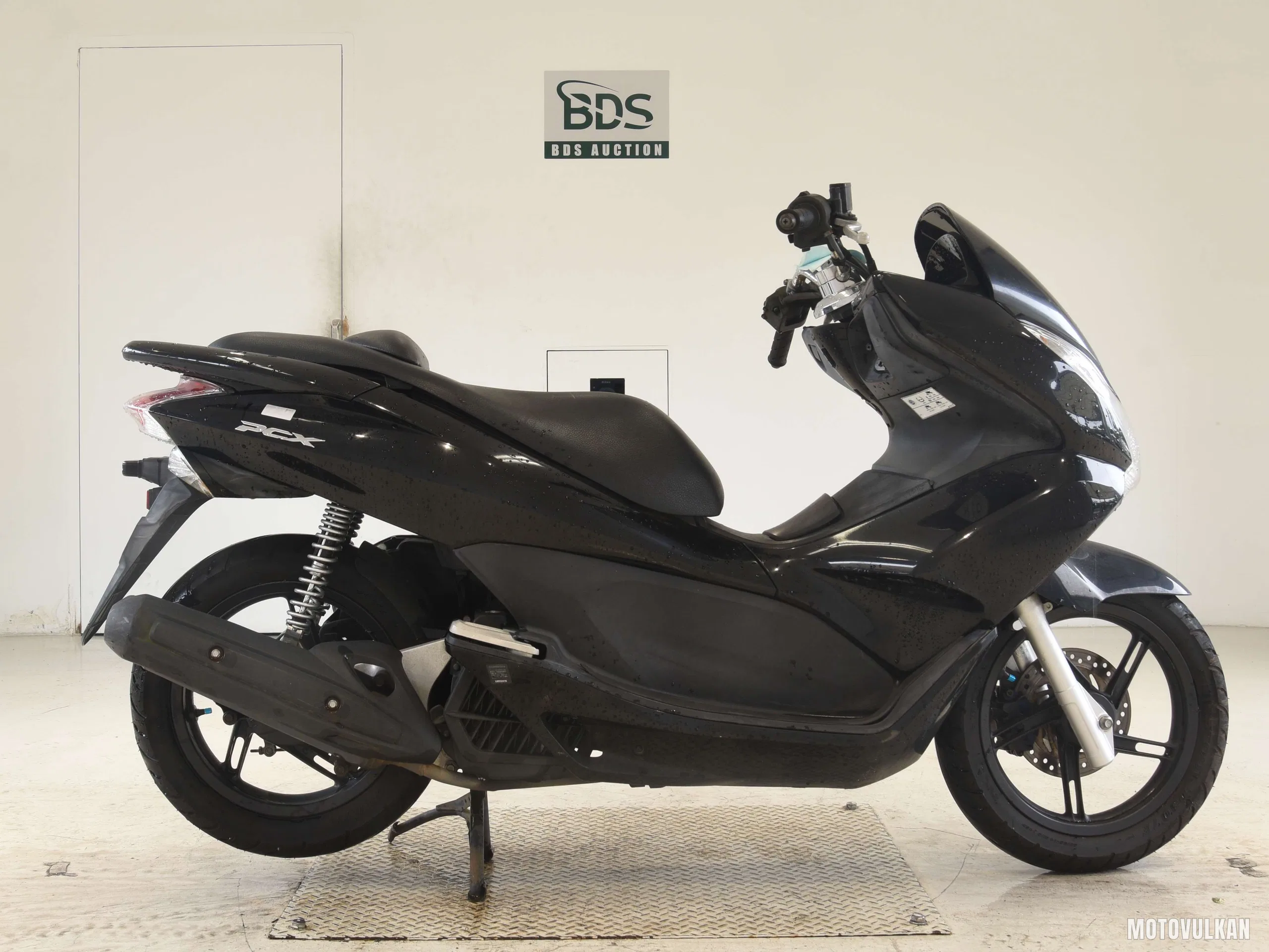 Honda PCX125