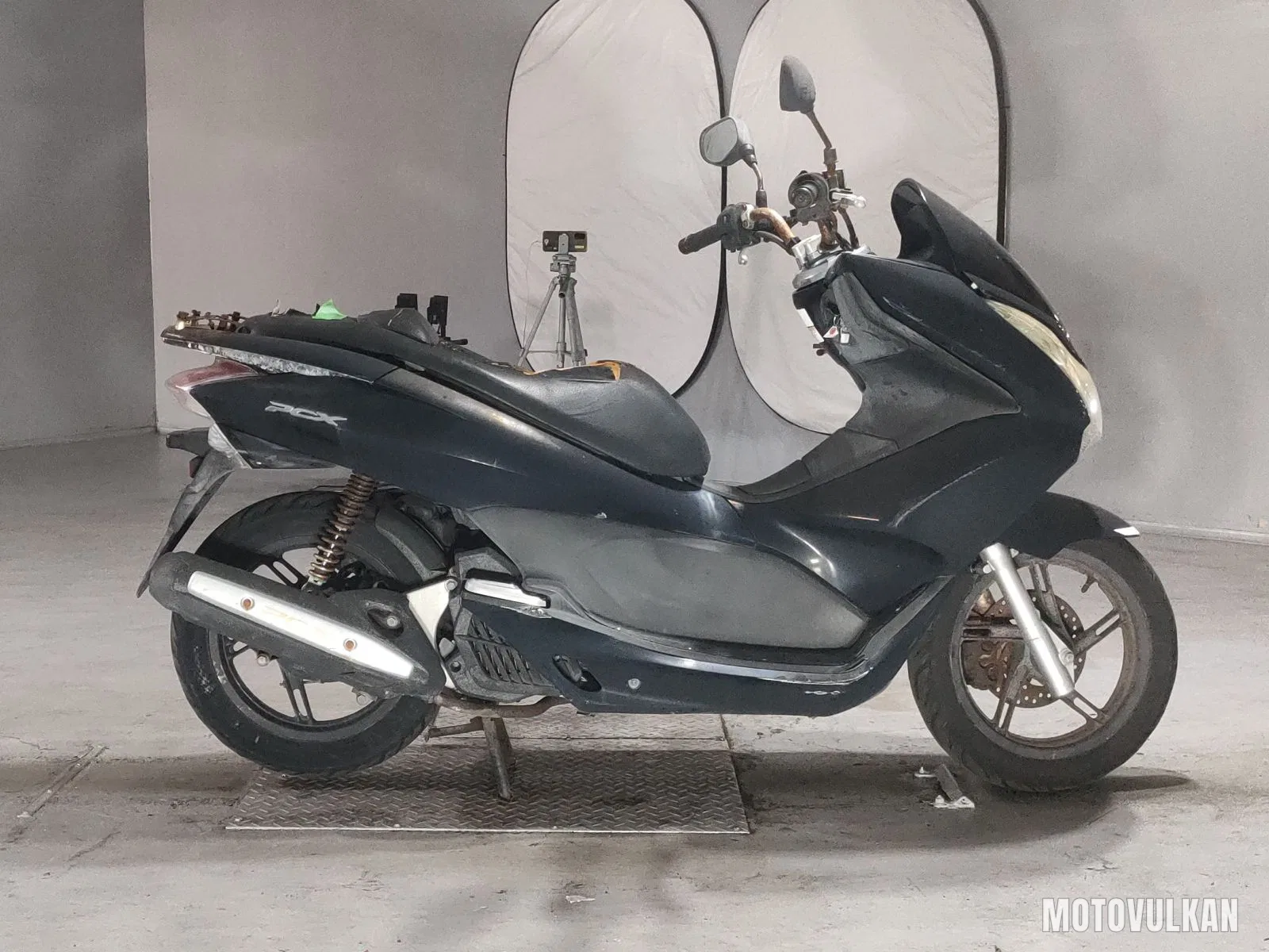 Honda PCX125